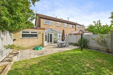 7 Filbert Close, Abbeydale, Gloucester, GL4 5EX