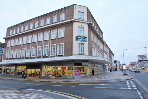 undefined, Portland House Apartments, City Centre, Swansea, SA1