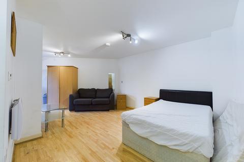 undefined, Princess Way, Princess Way, Swansea, SA1