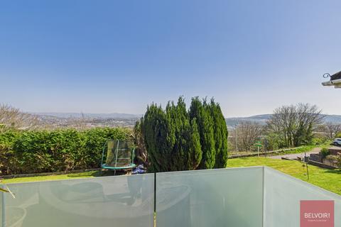 3 bedroom detached house for sale, Trewyddfa Road, Morriston, Swansea, SA6