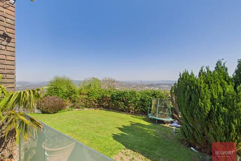 3 bedroom detached house for sale, Trewyddfa Road, Morriston, Swansea, SA6