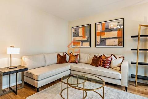 2 bedroom flat to rent, Pond Place, 161 Fulham Road, London SW3