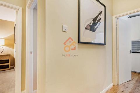 2 bedroom flat to rent, Pond Place, 161 Fulham Road, London SW3