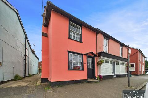 undefined, High Street, Earls Colne, Colchester, Essex, CO6