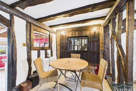 undefined, High Street, Earls Colne, Colchester, Essex, CO6