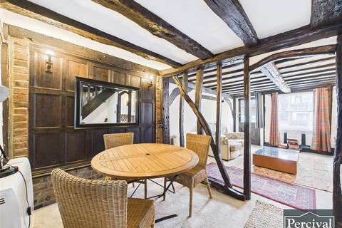 undefined, High Street, Earls Colne, Colchester, Essex, CO6