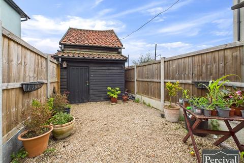 22 High Street, Earls Colne, Colchester, CO6 2PA