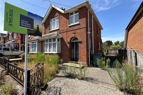 Whitesmith Road, Newport, Isle of Wight