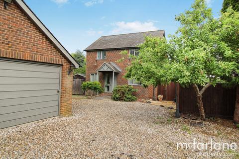 4 bedroom detached house for sale, Burycroft, Swindon SN4