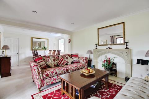 4 bedroom detached house for sale, Burycroft, Swindon SN4