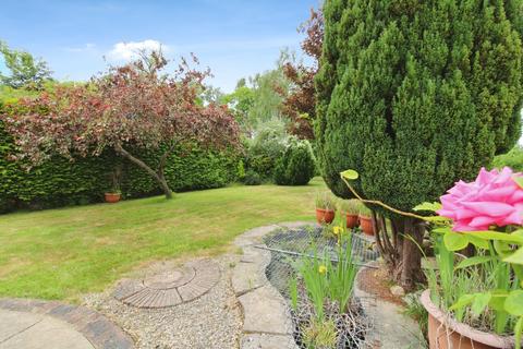 4 bedroom detached house for sale, Burycroft, Swindon SN4