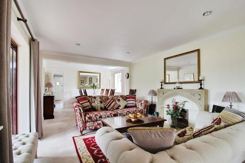 4 bedroom detached house for sale, Burycroft, Swindon SN4