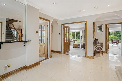 undefined, Shenley Hill, Radlett