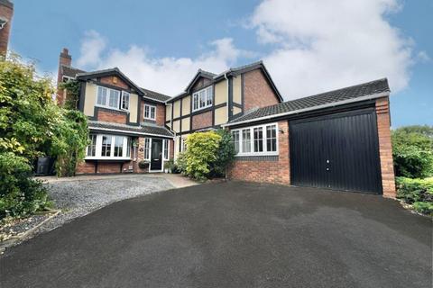 Beaumont Gardens, Carleton FY6