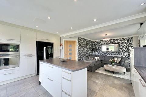 5 bedroom detached house for sale, Beaumont Gardens, Carleton FY6