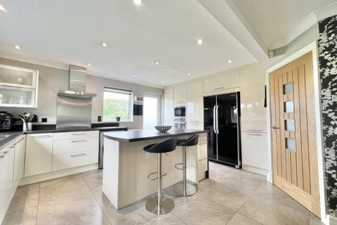 5 bedroom detached house for sale, Beaumont Gardens, Carleton FY6