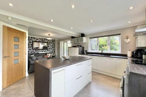 5 bedroom detached house for sale, Beaumont Gardens, Carleton FY6
