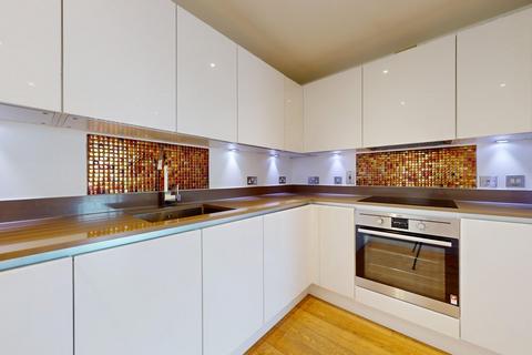 2 bedroom apartment for sale, Cribb Lodge, 20 Love Lane, London, SE18