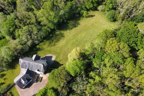 5 bedroom detached house for sale, Yelland Road, Fremington