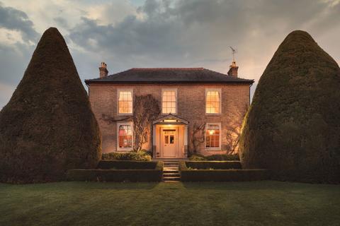 5 bedroom country house for sale, Clayhithe Road, Cambridge CB25
