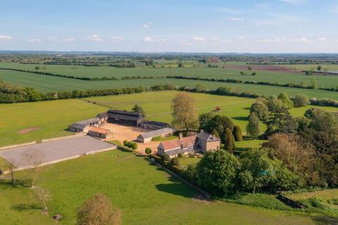 5 bedroom country house for sale, Clayhithe Road, Cambridge CB25