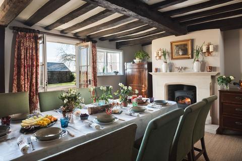 5 bedroom country house for sale, Clayhithe Road, Cambridge CB25