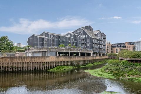 Flat 10, Island House Three Mill Lane, London, E3 3AF