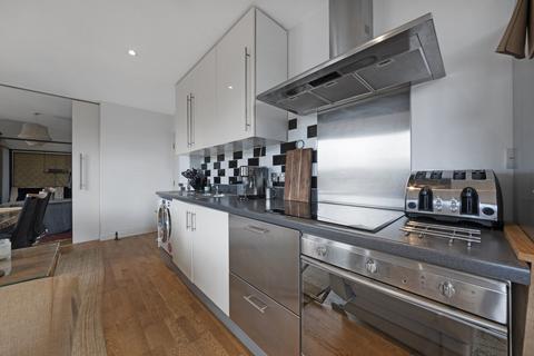 Flat 10, Island House Three Mill Lane, London, E3 3AF