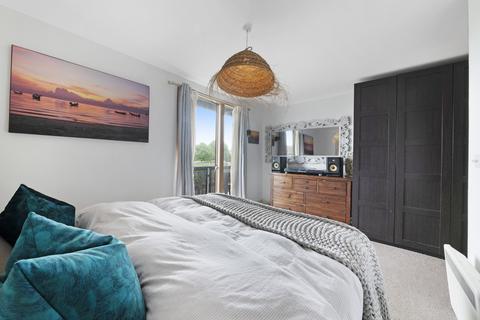 Flat 10, Island House Three Mill Lane, London, E3 3AF