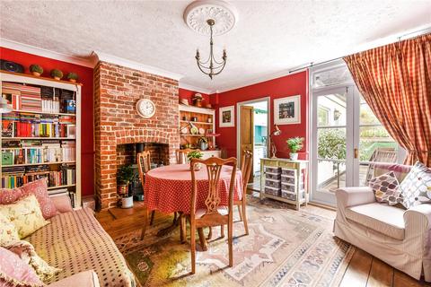 undefined, Hambledon, Hampshire, PO7