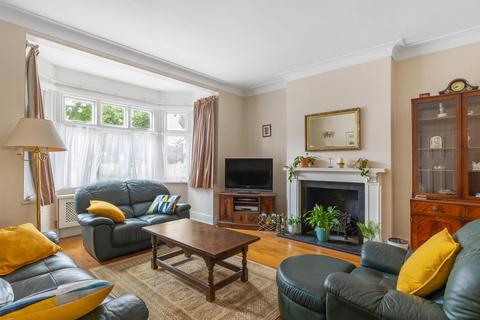 3 bedroom semi-detached house for sale, London W4