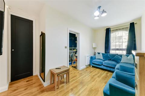 1 bedroom apartment to rent, Watts Street, London, E1W