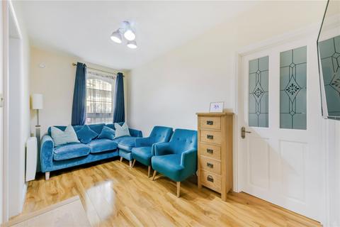 1 bedroom apartment to rent, Watts Street, London, E1W