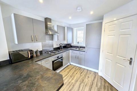 undefined, Archerfield Drive, The Fairways, Cramlington, Northumberland, NE23 8BQ