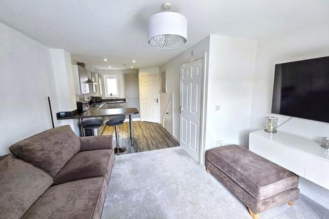 undefined, Archerfield Drive, The Fairways, Cramlington, Northumberland, NE23 8BQ