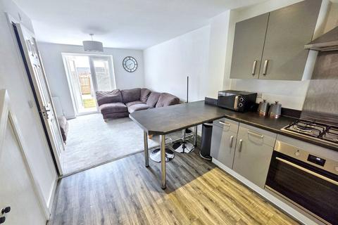 undefined, Archerfield Drive, The Fairways, Cramlington, Northumberland, NE23 8BQ