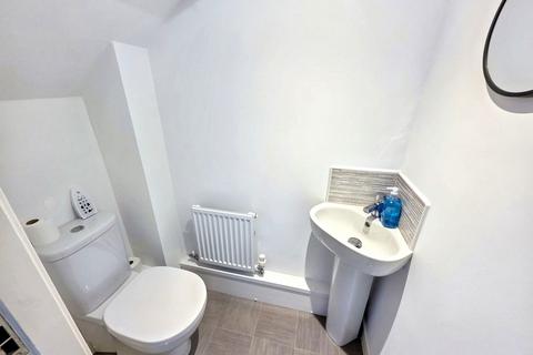 undefined, Archerfield Drive, The Fairways, Cramlington, Northumberland, NE23 8BQ