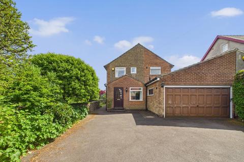5 bedroom detached house for sale, Summer Lane, Wirksworth DE4