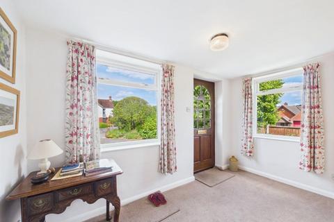 undefined, Summer Lane, Matlock DE4