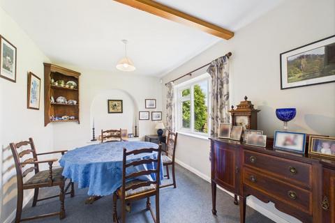 undefined, Summer Lane, Matlock DE4