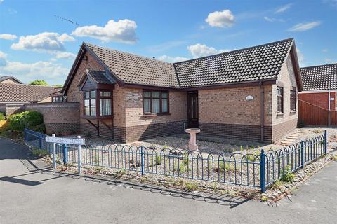 Green Fleet Drive, Oulton, Lowestoft