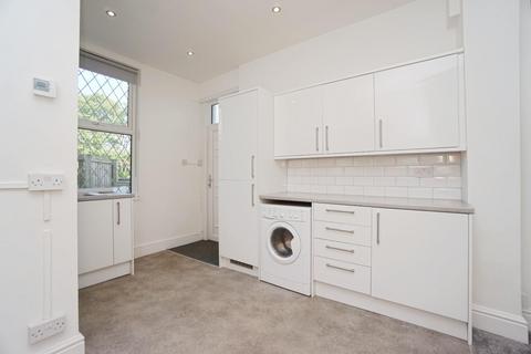 Cemetery Road, Sharrow, S11