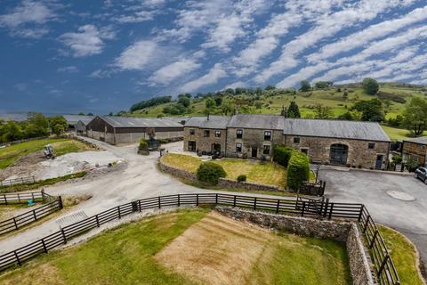 undefined, Combs Road, Chapel-En-Le-Frith, SK23