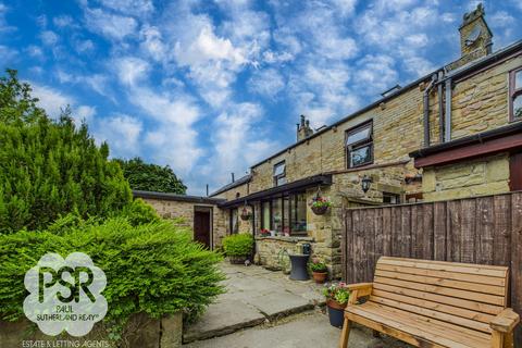 undefined, Combs Road, Chapel-En-Le-Frith, SK23