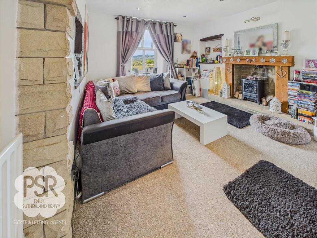 Annexe Lounge