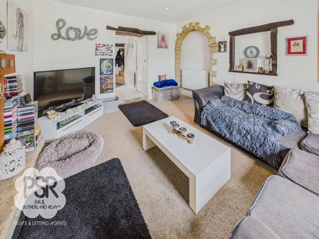 Annexe Lounge