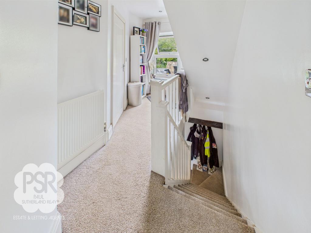 Annexe Landing
