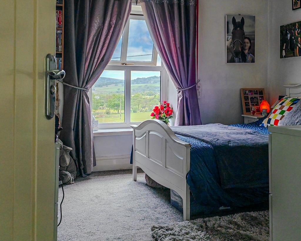 Annexe Bedroom