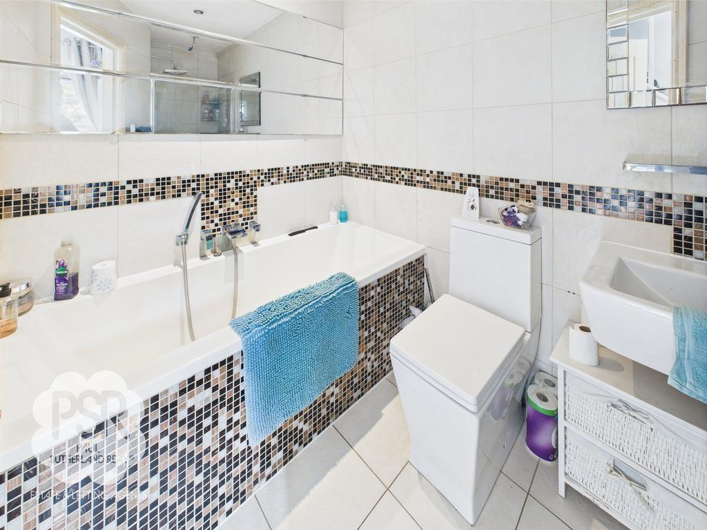 Annexe Bathroom