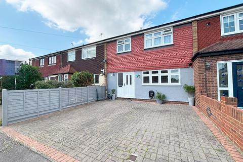 Udall Gardens, Romford